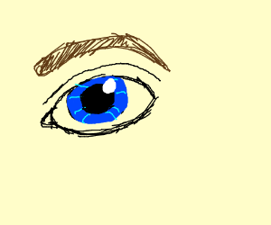 300x250 Draw A Realistic Eye