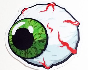 340x270 Eyeball Etsy