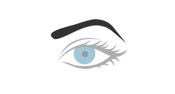 342x184 How To Draw A Realistic Eye Steps