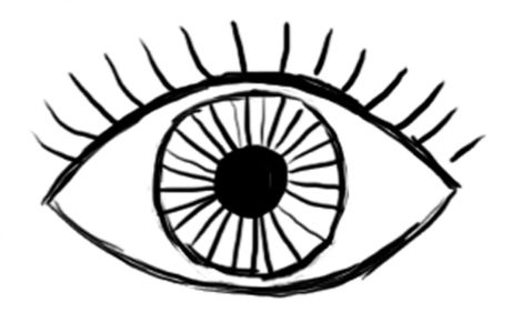 479x299 Tutorial On A Realistic Eyetips And Tricks I've Learned Along