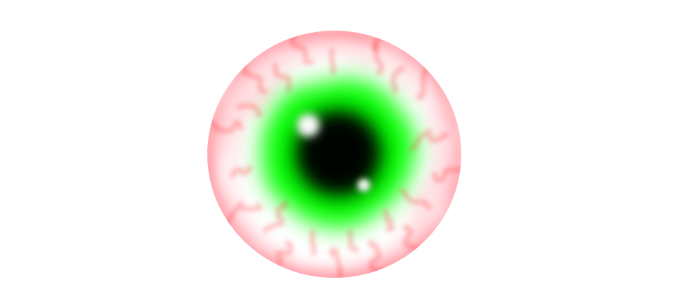 989x418 Realistic Eyeball