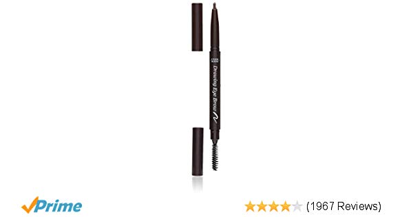 600x315 Etude House Drawing Eye Brow