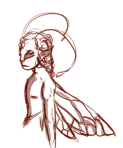 400x481 Pimpernel Trill Tumblr