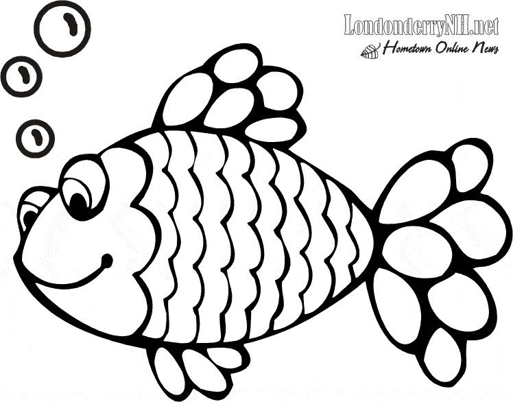 748x586 Realistic Fish Coloring Pages Or Tropical Fish Coloring Pages