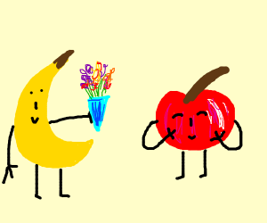 300x250 Flame Princess But Realistic