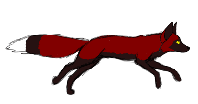 400x211 Foxrun Rough Animation