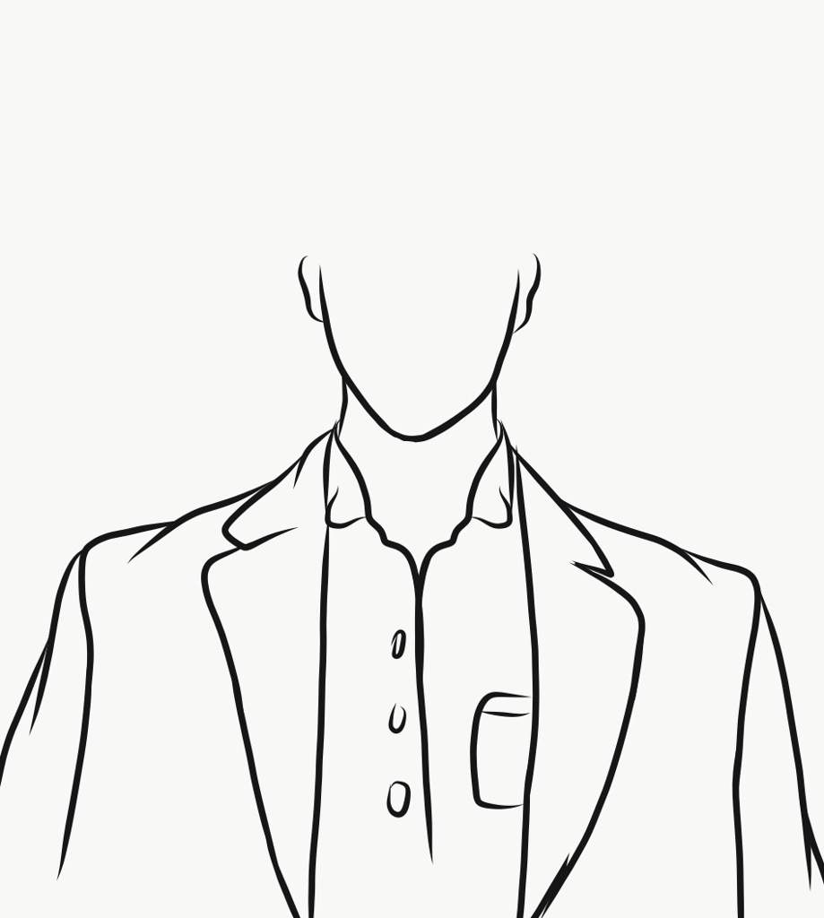 919x1024 How To Draw Semi Realistic Hair