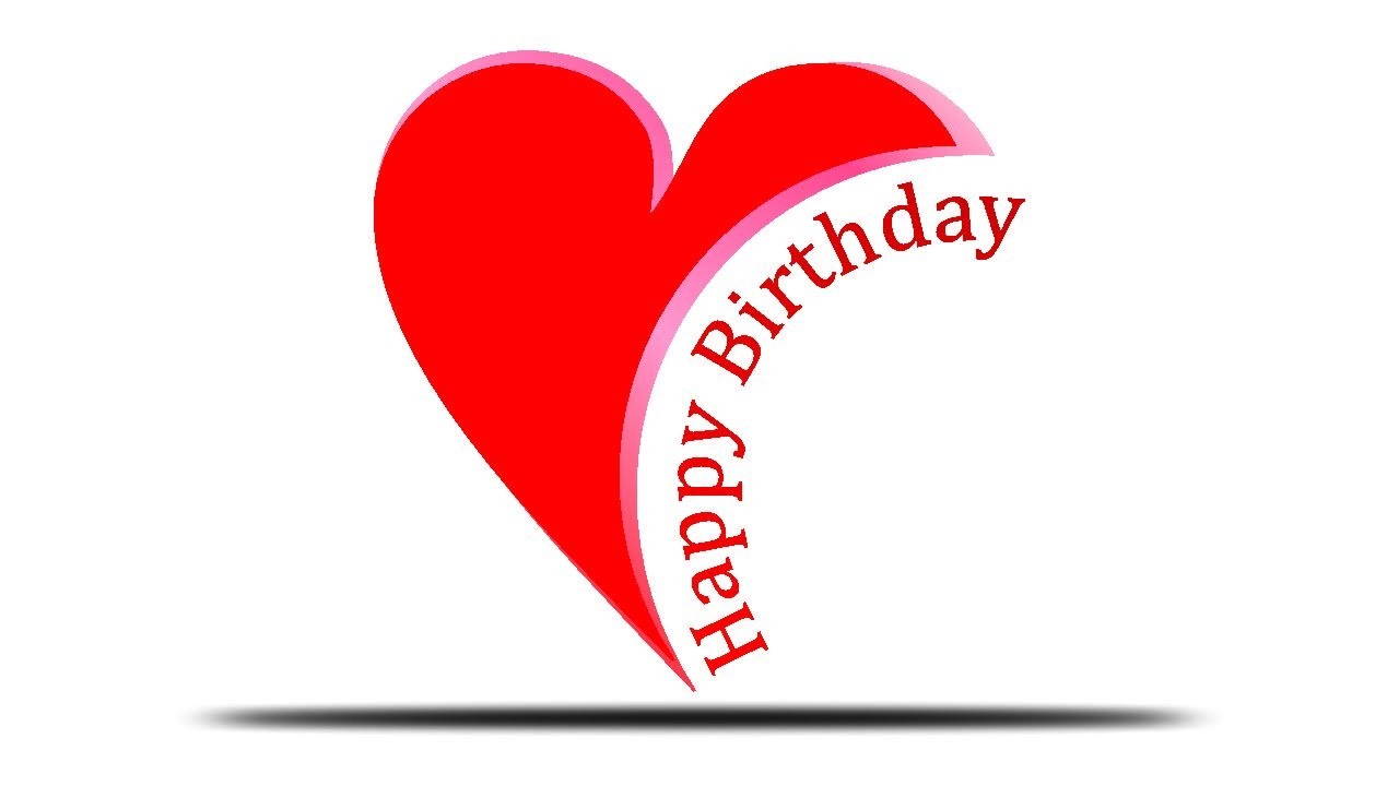 1280x720 colorfull realistic heart bunch of vectors real