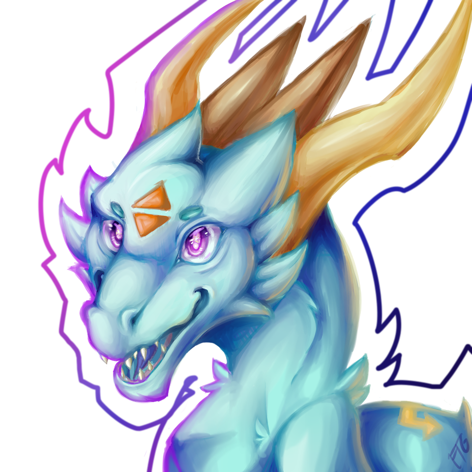 960x960 Manticore Drawing Realistic Transparent Png Clipart Free