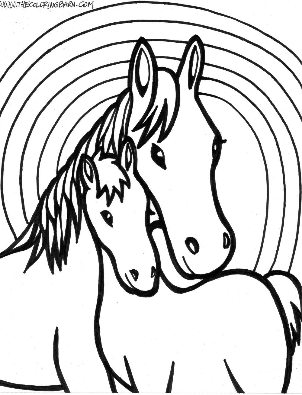 1000x1308 Newses Coloring Pages Best Designse Colouring Pdf Realistic Head