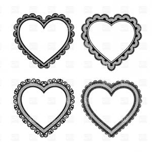 300x300 Photostock Vector Realistic Human Heart Vector Drawing Shopatcloth