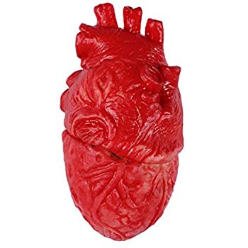 350x350 Heart Prop Home Kitchen