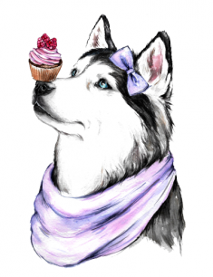 235x306 Khaska S Keksom Art