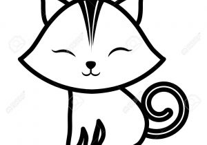 300x210 Cute Cat Eyes Drawing Step How To Draw A Realistic Kitten, Cute