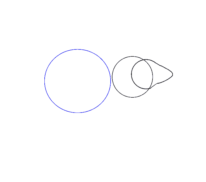 678x600 Collection Of Free Drawing Circles Realistic Download On Ui Ex