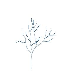 236x267 Best How To Draw Realistic Trees, Plants Bushes And Rocks