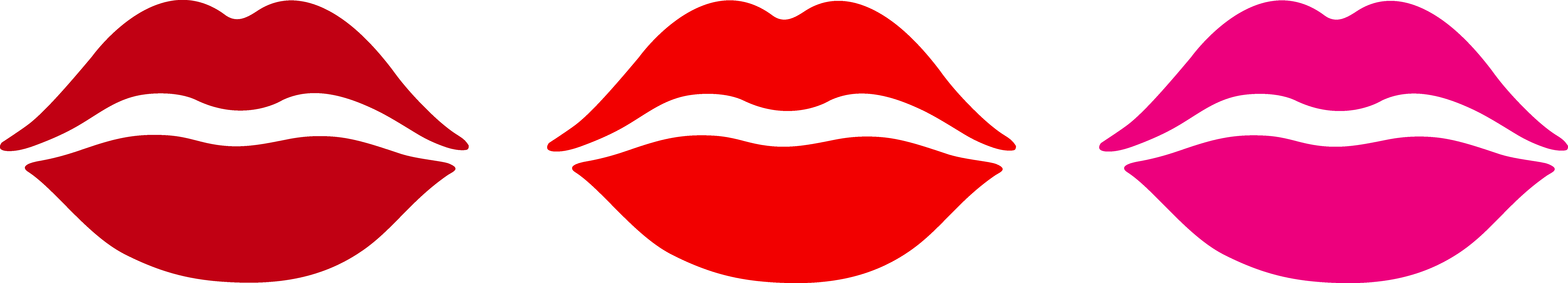 8778x1586 Huge Collection Of 'cartoon Lips Drawing' Download More Than