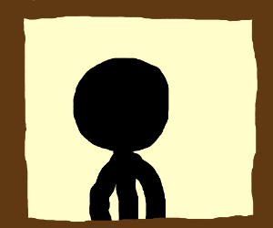 300x250 Realistic Drawing P I O