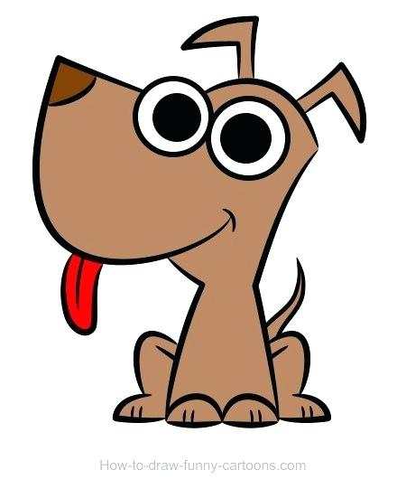 450x551 Cute Puppy Drawings Cute Puppy Drawings Realistic