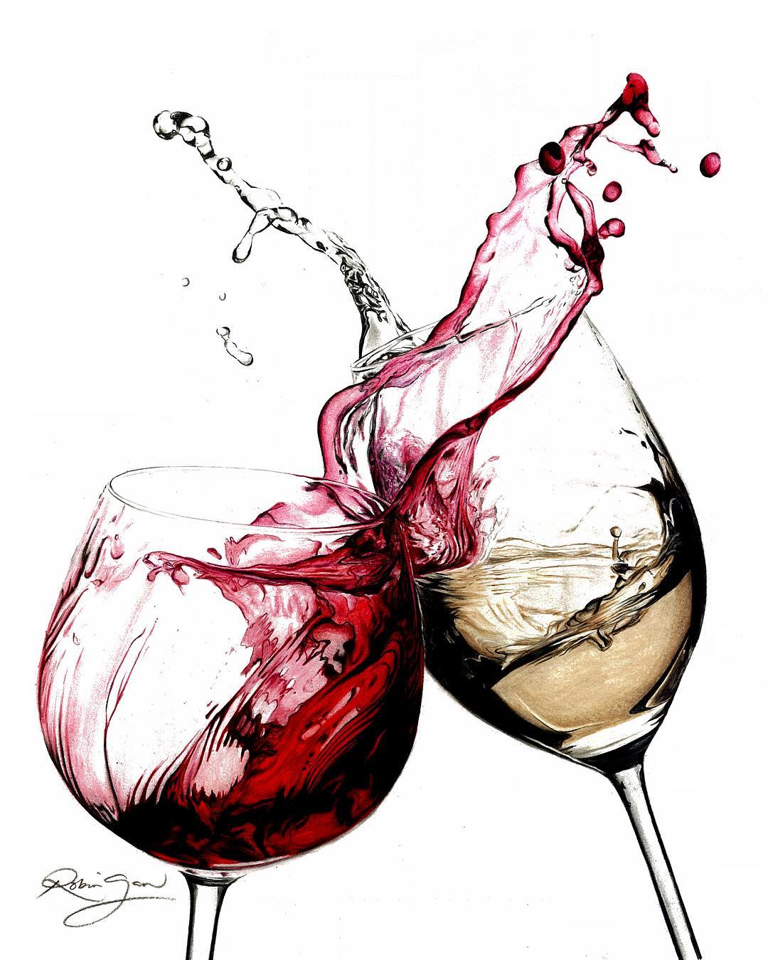 1080x1349 Incredible Photo Realistic Pencil Drawings