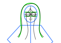 260x182 Wwn Online Sketch How To Draw A Boy Girl Cartoon