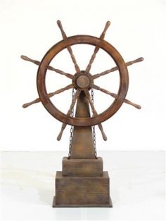 236x314 best pirate helm images ship wheel, party boats, sailing ships