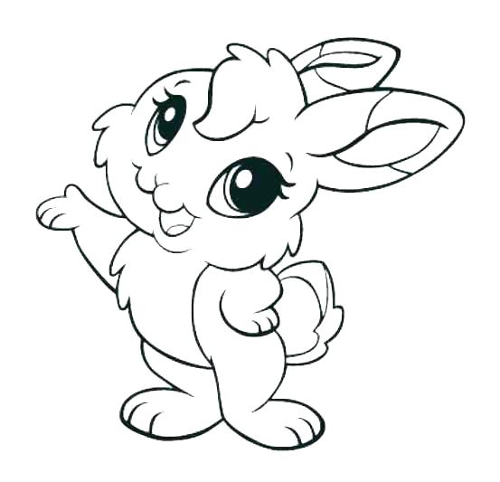 553x533 Rabbit Colouring Pages Pdf Realistic Bunny Coloring Pages Rabbit