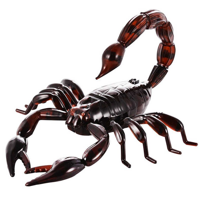 800x800 Detail Feedback Questions About Remote Control Scorpion, Infrared