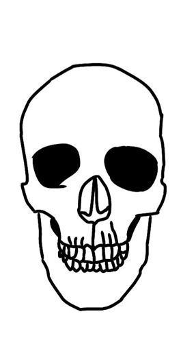 287x512 A Realistic Skeleton Wiki Undertale Amino