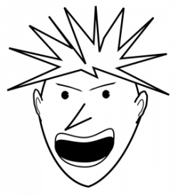 250x275 Rage Drawing Realistic, Picture