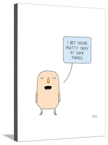 366x488 Realistic Compliment Posters