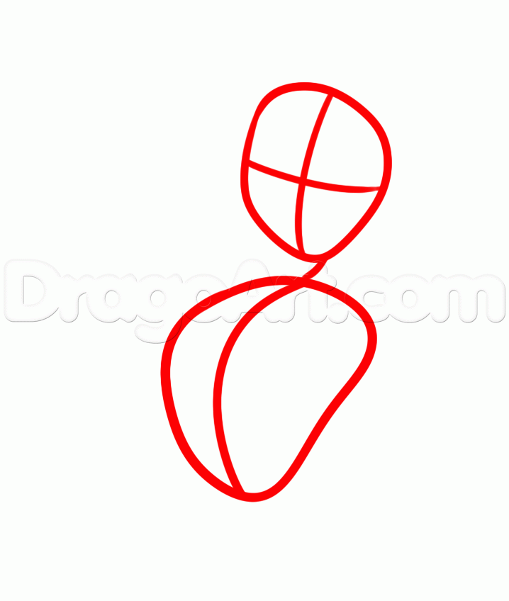 718x848 Step How To Draw Sun Seto