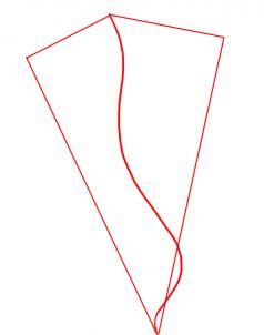 238x302 How To Draw A Tornado, Step