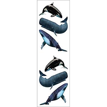 355x355 Mrs Grossmanamp's Sticker Packs Photoessence Whales