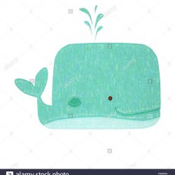 250x250 Blue Whale Drawing Video Realistic Baby Simple Tattoo Iydunetwork