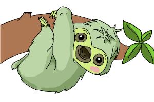 300x200 How To Draw A Realistic Wolf