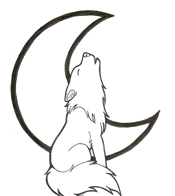 693x777 Wolf Pup Coloring Pages Cute Realistic