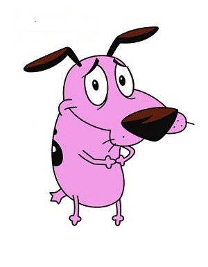 300x385 How To Draw Dogs