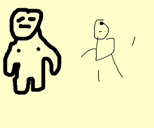 300x250 drawing expectation vs reality