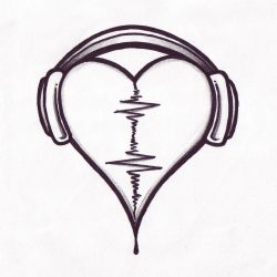 250x250 Really Cool Wolf Drawings And Easy In Pencil Coolest Anime I