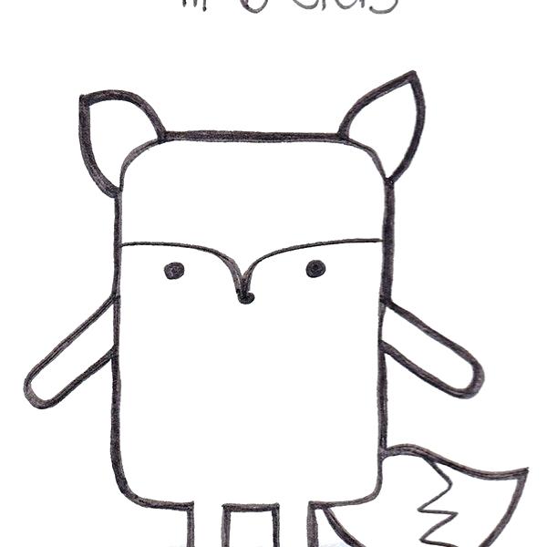 600x600 Really Easy Things To Draw Cool Thing To Drawing Easy Drawings