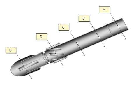 460x295 Drillable Mud Motor System Brings Step Change For Running Tubulars
