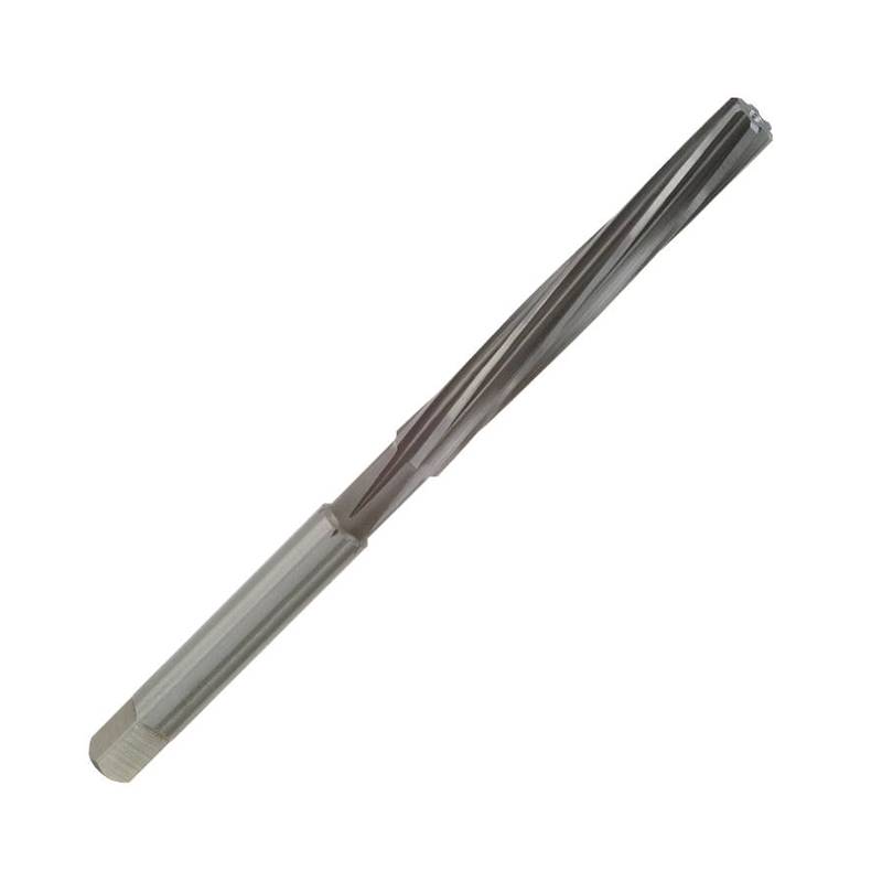 800x800 Hss Hand Reamer