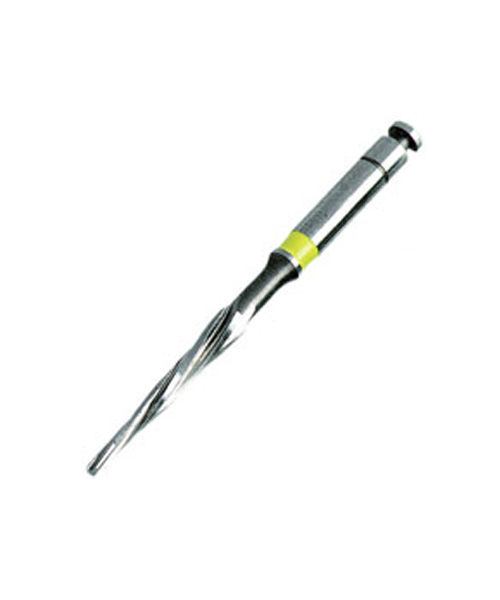 500x600 Sphero Flex Reamer Yellow