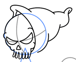 260x213 How To Draw Grim Reaper Drawings