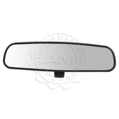 386x386 Inside Rear View Mirror Mopar