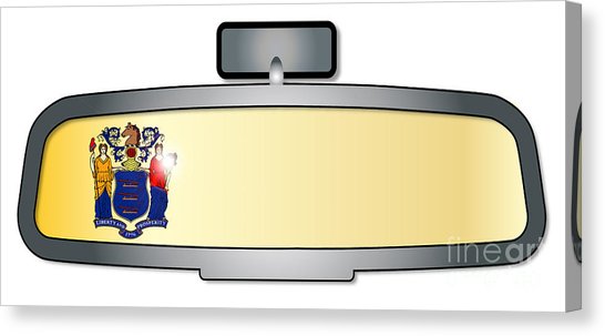 546x303 Mirror Drawing Canvas Prints