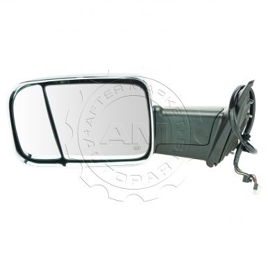 386x386 Ram Truck Mirror