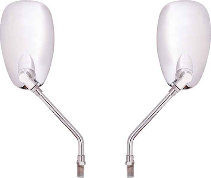 704x594 Speedwav Manual Rear View Mirror For Honda Aviator Price In India