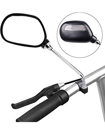 360x460 bike mirrors